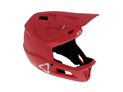LEATT Casque MTB Gravity 1.0 V26