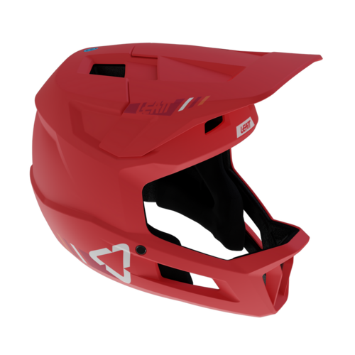 LEATT LEATT Casque MTB Gravity 1.0 V26