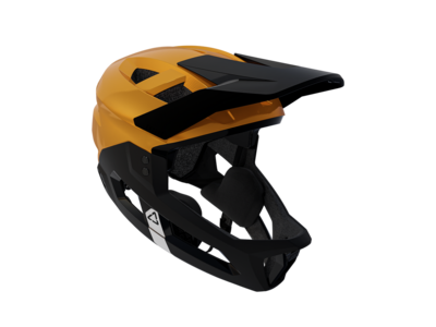 LEATT Casque MTB 2.0  V26 Enduro Jr