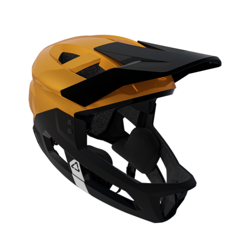 LEATT LEATT Casque MTB 2.0  V26 Enduro Jr