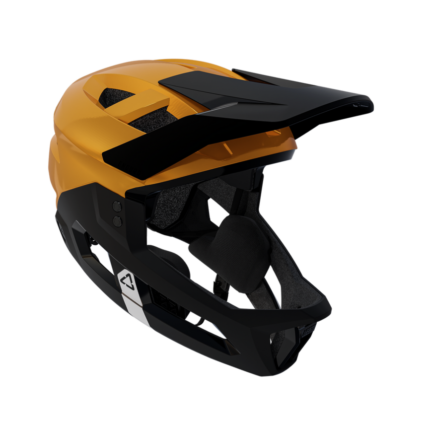 LEATT LEATT Casque MTB 2.0  V26 Enduro Jr