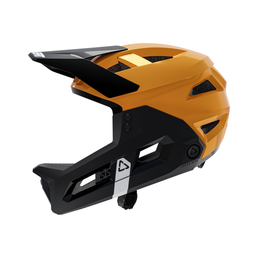 LEATT LEATT Casque MTB 2.0  V26 Enduro Jr