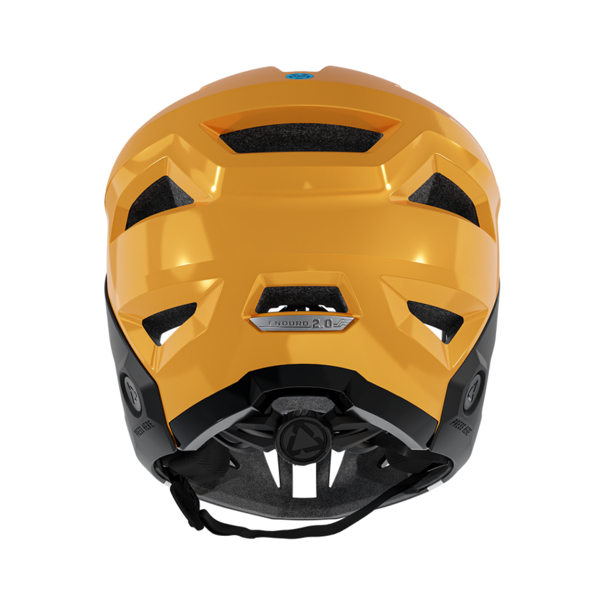 LEATT LEATT Casque MTB 2.0  V26 Enduro Jr