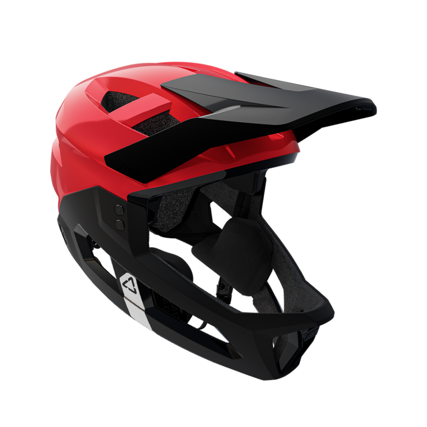 LEATT LEATT Casque MTB 2.0  V26 Enduro Jr