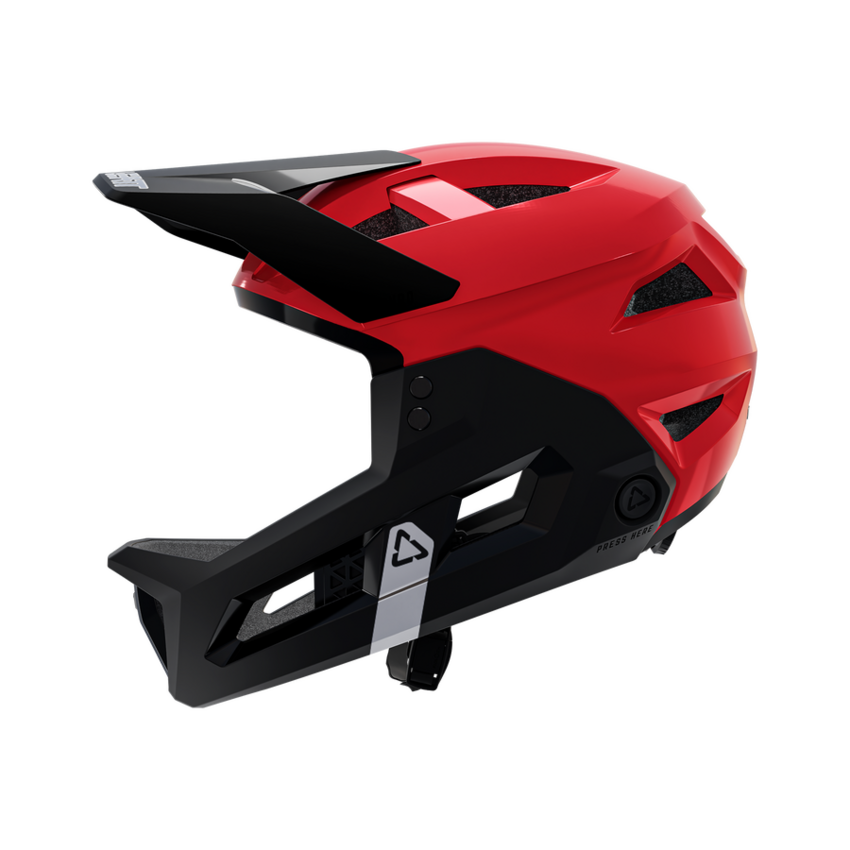 LEATT LEATT Casque MTB 2.0  V26 Enduro Jr