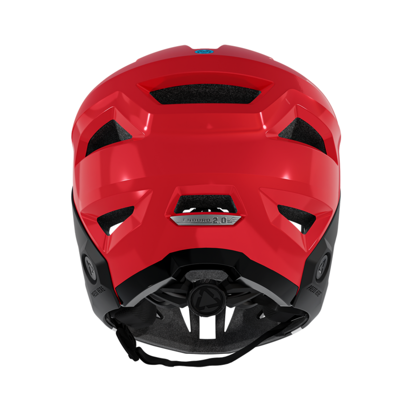 LEATT LEATT Casque MTB 2.0  V26 Enduro Jr
