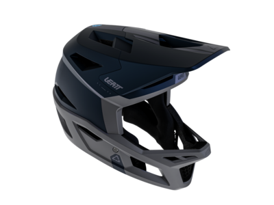 LEATT Casque MTB Gravity 4.0 V26