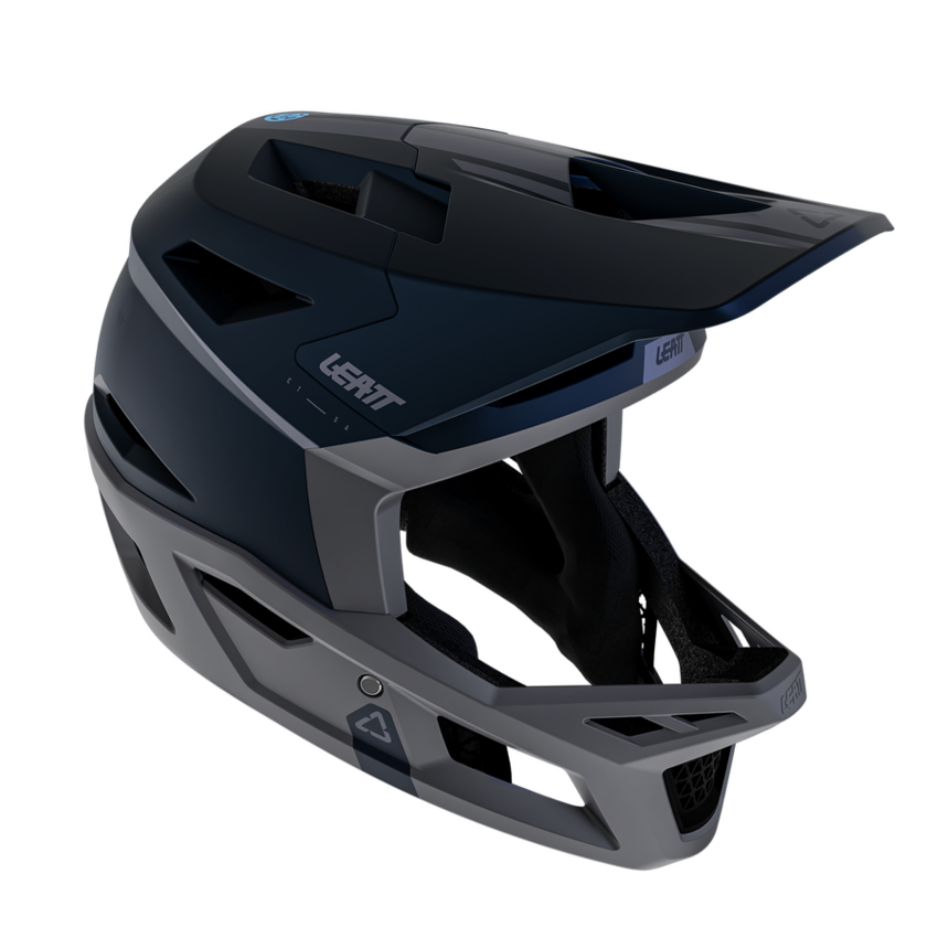 LEATT LEATT Casque MTB Gravity 4.0 V26