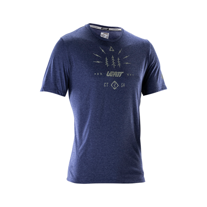 LEATT LEATT Maillot MTB Gravity 3.0