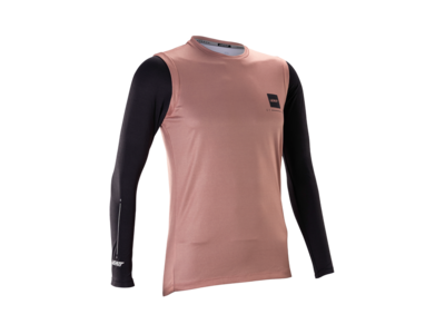 LEATT Maillot MTB 2.0 Gravity L/S