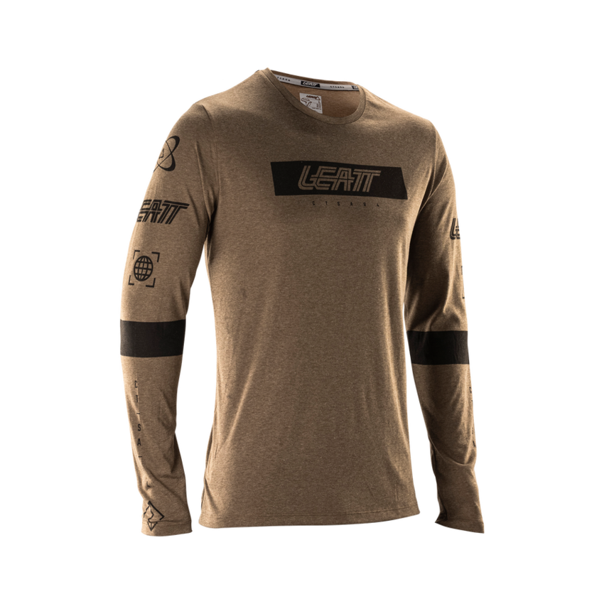 LEATT LEATT Maillot MTB Gravity L/S 3.0
