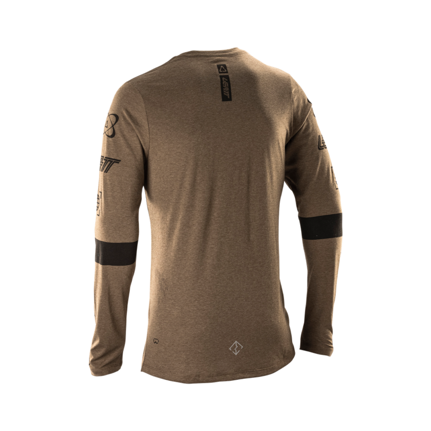LEATT LEATT Maillot MTB Gravity L/S 3.0
