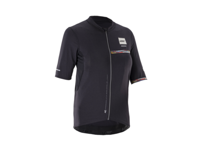 LEATT Maillot Endurance 5.0 Cargo Femme