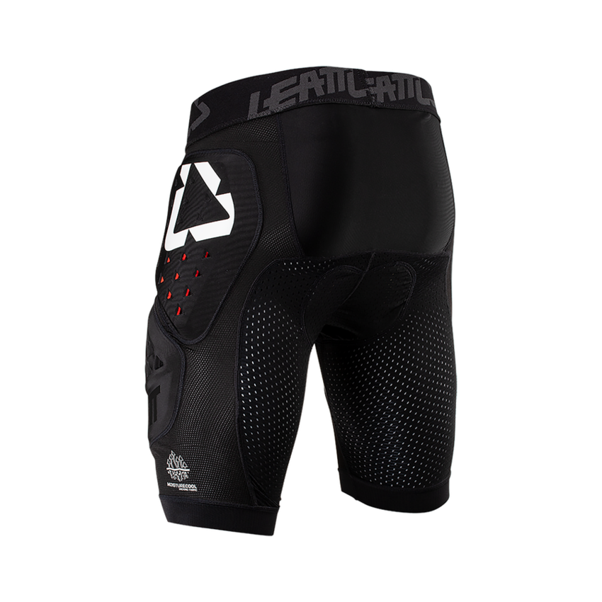 LEATT LEATT Armure IMPACT SHORTS 3DF 4.0 M
