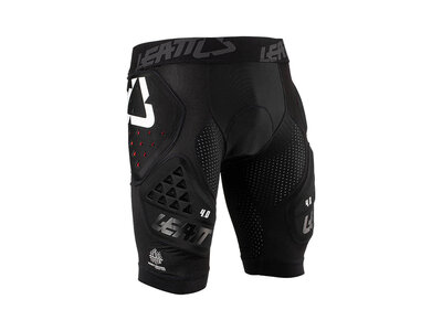 LEATT Armure IMPACT SHORTS 3DF 4.0 L
