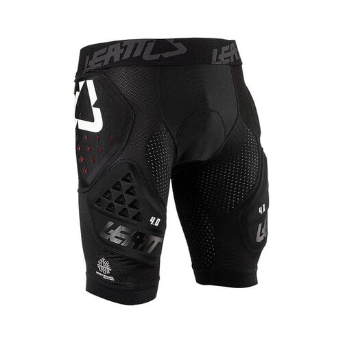 LEATT LEATT Armure IMPACT SHORTS 3DF 4.0 L
