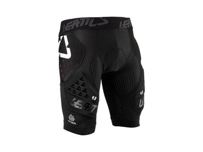 LEATT Armure IMPACT SHORTS 3DF 4.0 XL