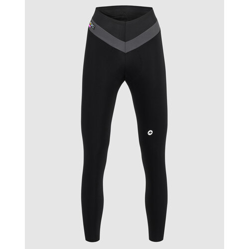 ASSOS ASSOS Cuissard Long UMA GT Sp/Fall Half F *