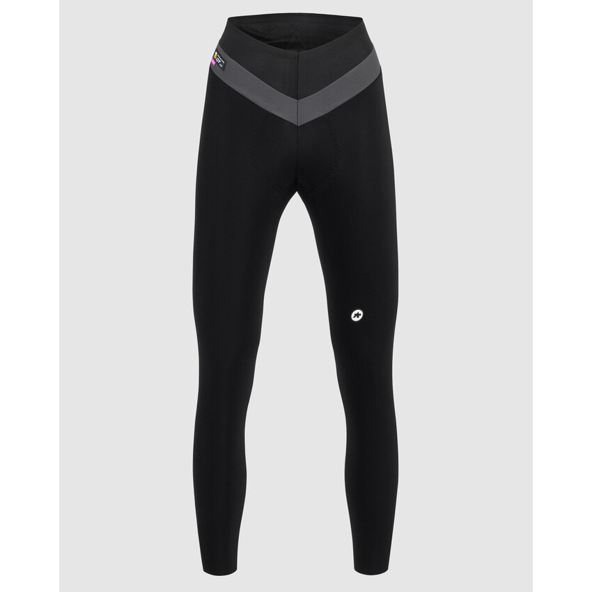 ASSOS ASSOS Cuissard Long UMA GT Sp/Fall Half F *