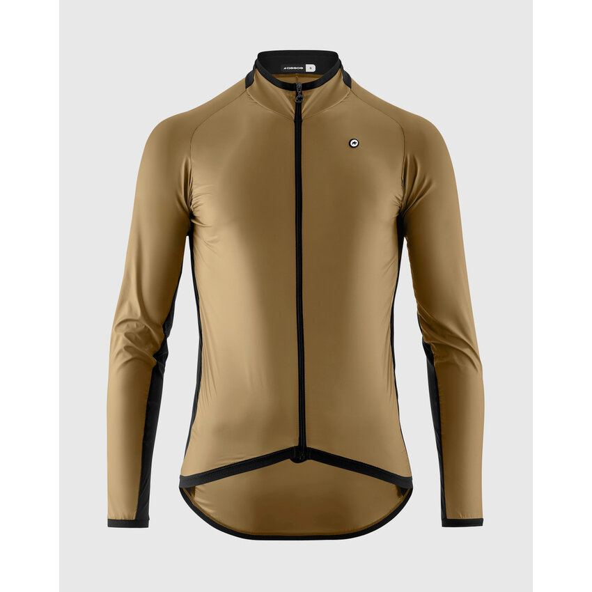 ASSOS ASSOS Mille GT wind jacket C2