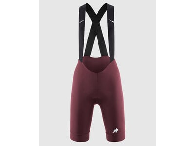 ASSOS Bib Uma GT S11