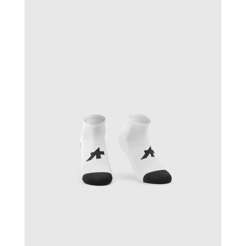 ASSOS ASSOS Bas Endurance LOW S11