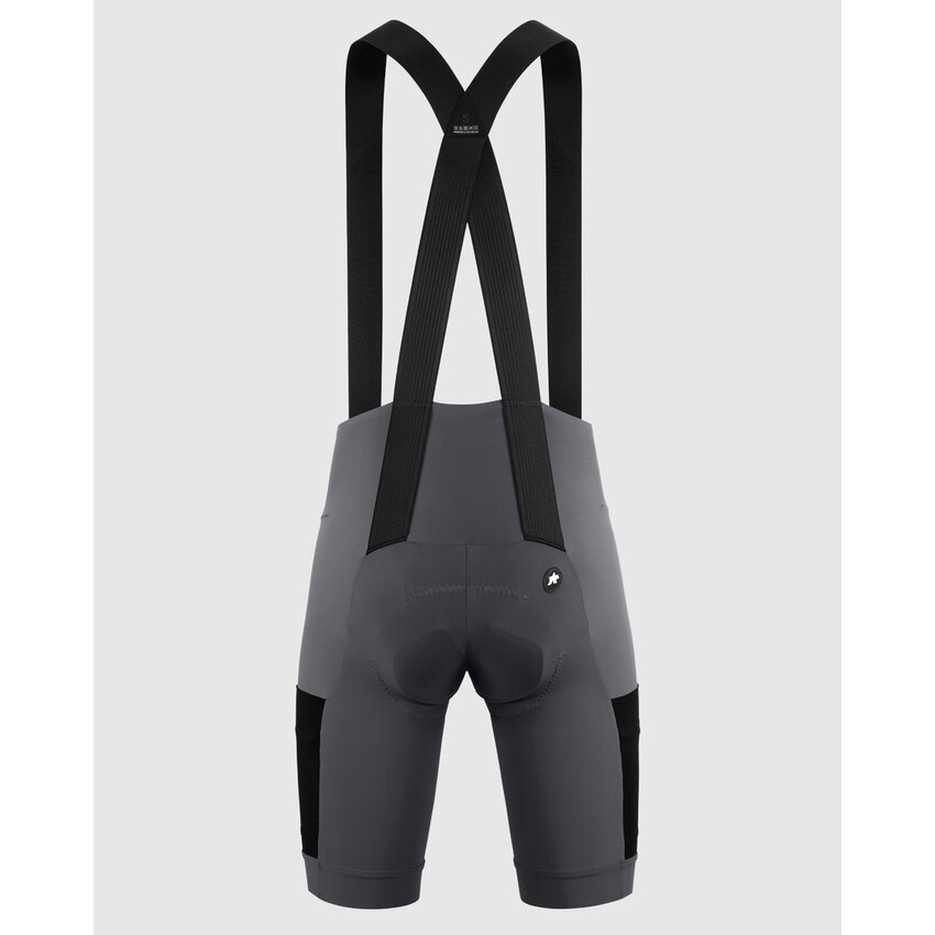 ASSOS ASSOS Bib Tactica Kieskafer T5