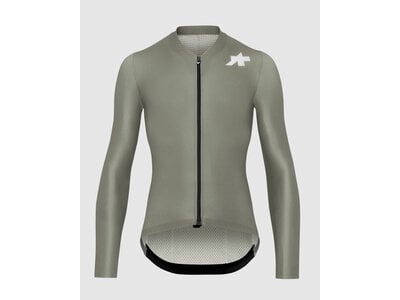 ASSOS Maillot Mille GT S11 Evo L/S