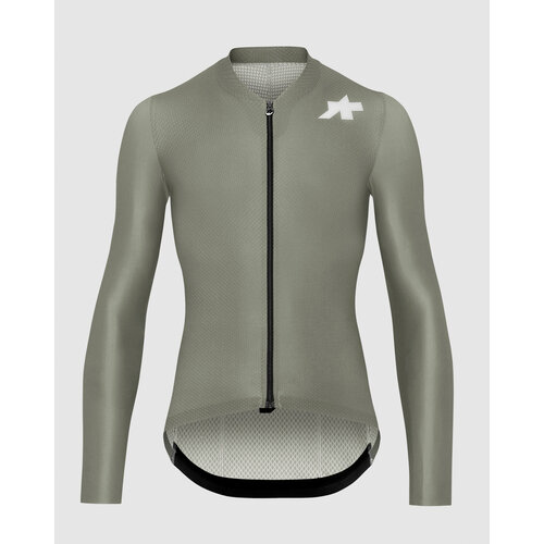 ASSOS ASSOS Maillot Mille GT S11 Evo L/S