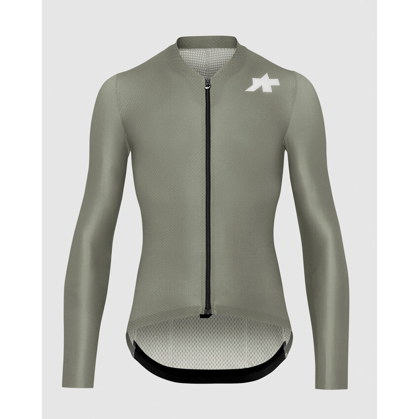 ASSOS ASSOS Maillot Mille GT S11 Evo L/S