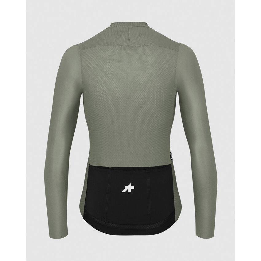 ASSOS ASSOS Maillot Mille GT S11 Evo L/S