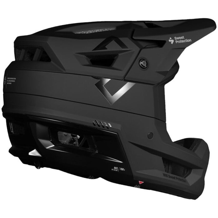 SWEET PROTECTION SWEET Casque Strayer 2Vi Mips