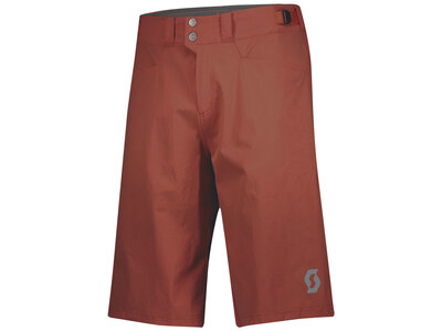 SCOTT Short/Pad Trail Flow*