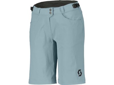 SCOTT Short/Pad Trail Flow Femme*