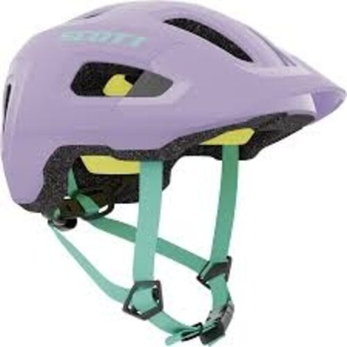 SCOTT SCOTT Casque Supra MIPS Jr