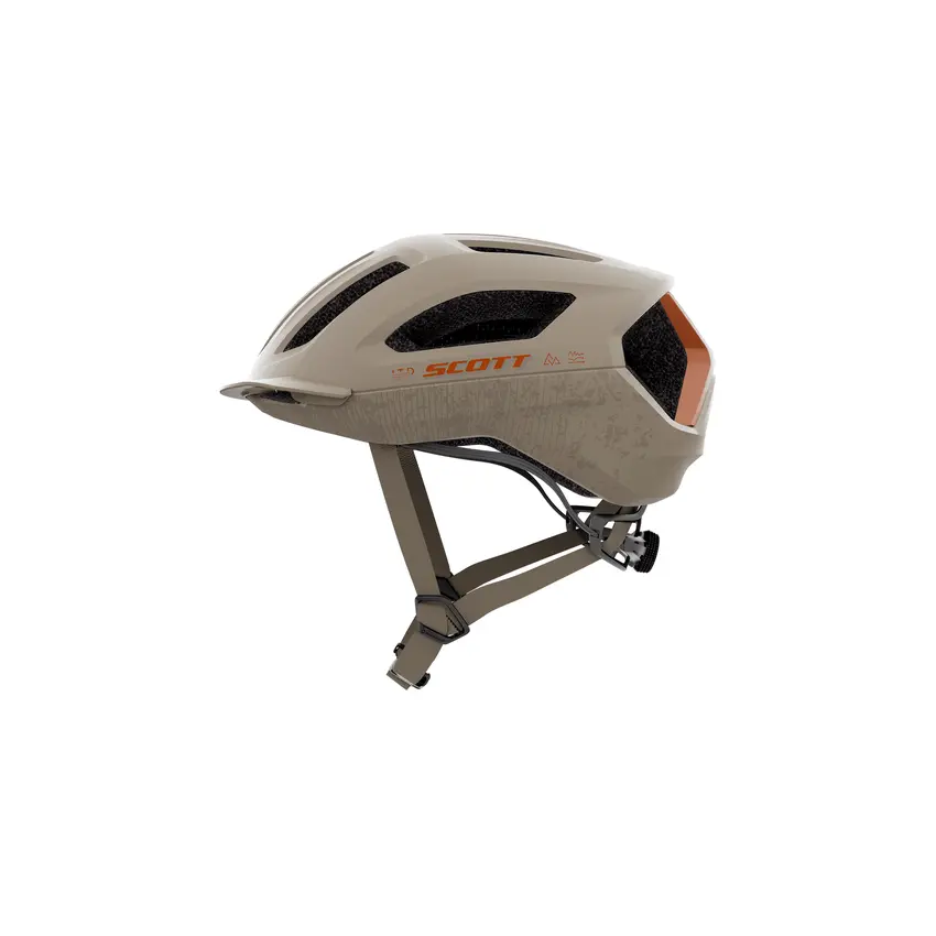 SCOTT SCOTT Casque Sierra Mips