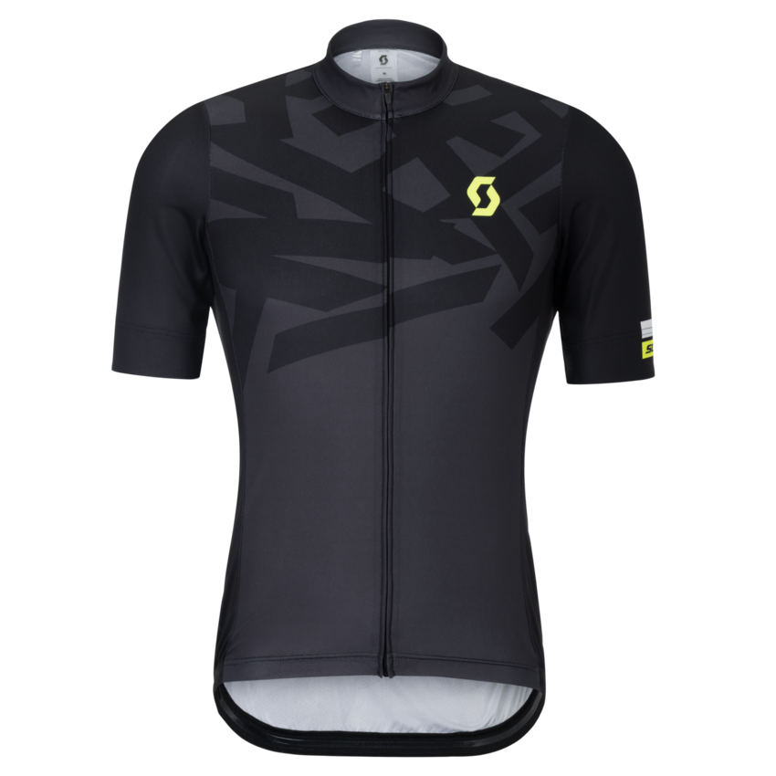 SCOTT SCOTT Maillot RC Endurance S/S