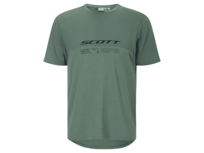 SCOTT Maillot Verdict Dri S/S