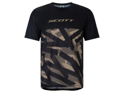 SCOTT Maillot Verdict LT S/S