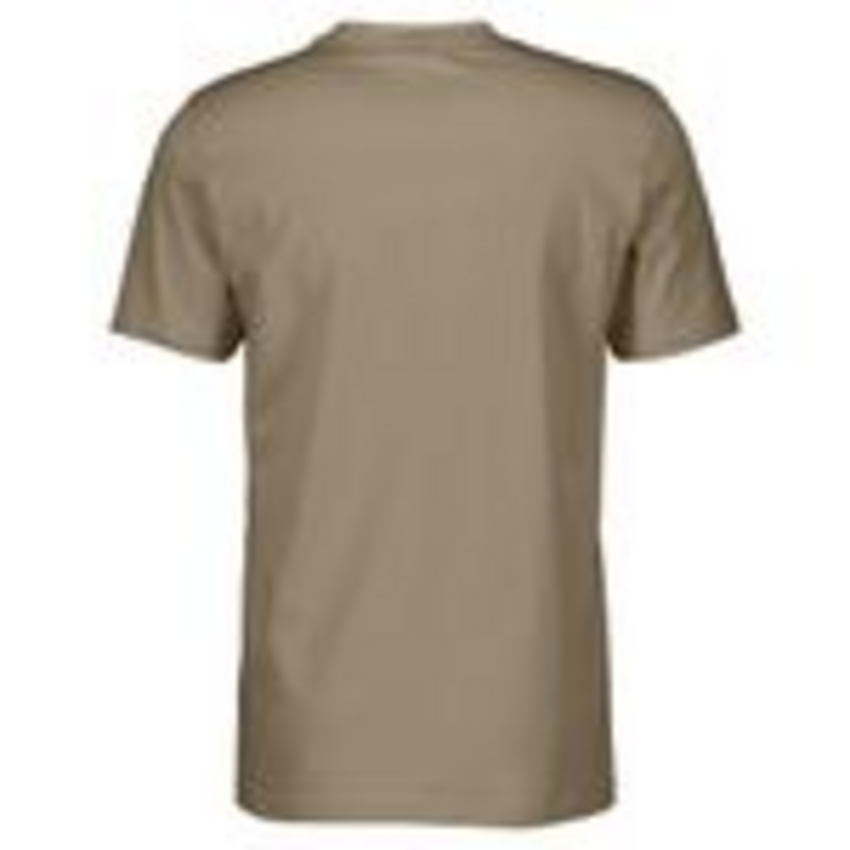 SCOTT SCOTT T-shirt Typo S/S