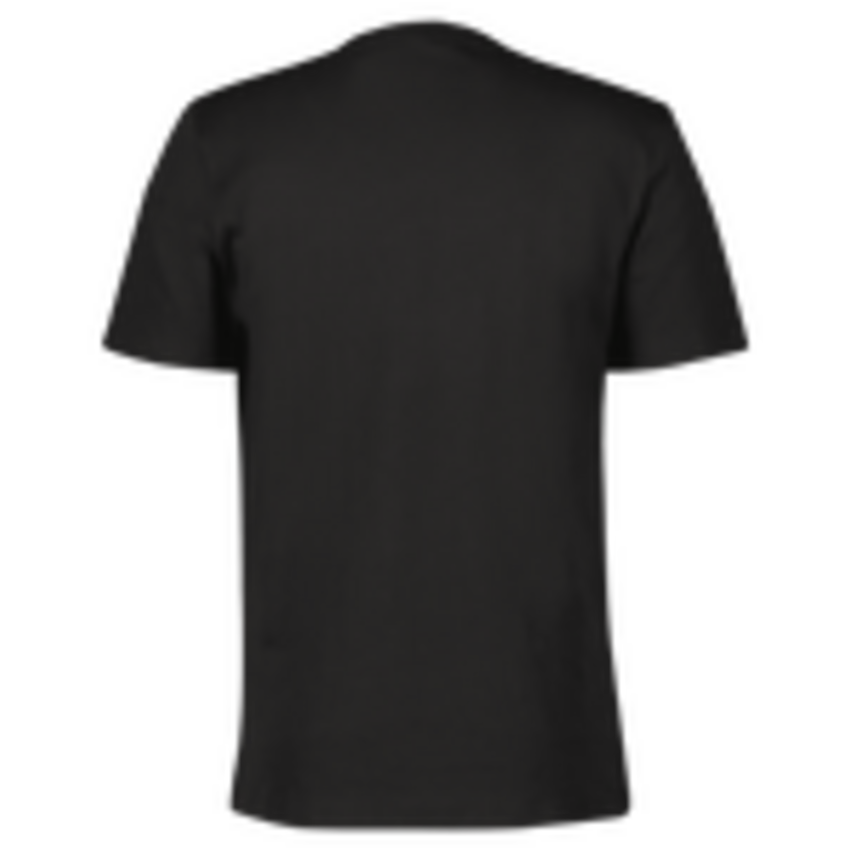 SCOTT SCOTT T-shirt Typo S/S