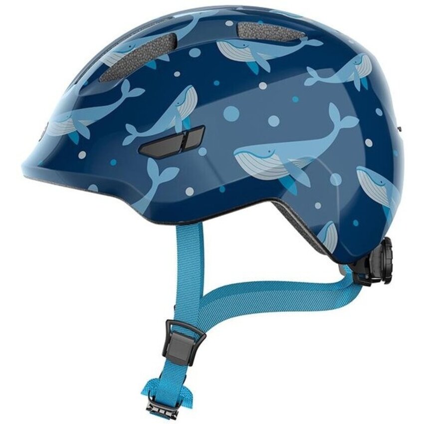 ABUS ABUS Casque Smiley 3.0