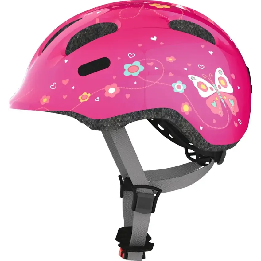 ABUS ABUS Casque Smiley 3.0