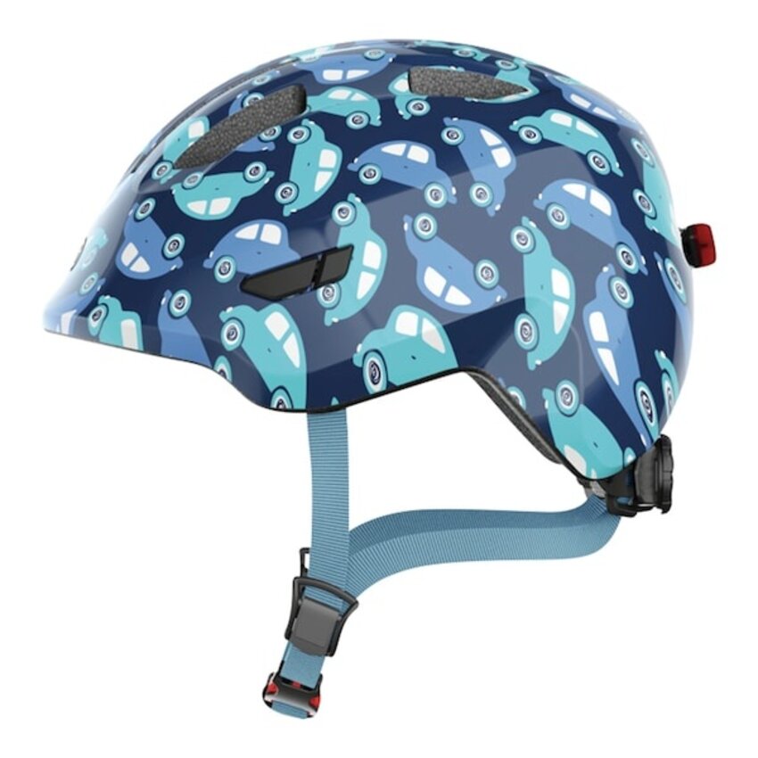 ABUS ABUS Casque Smiley 3.0 LED