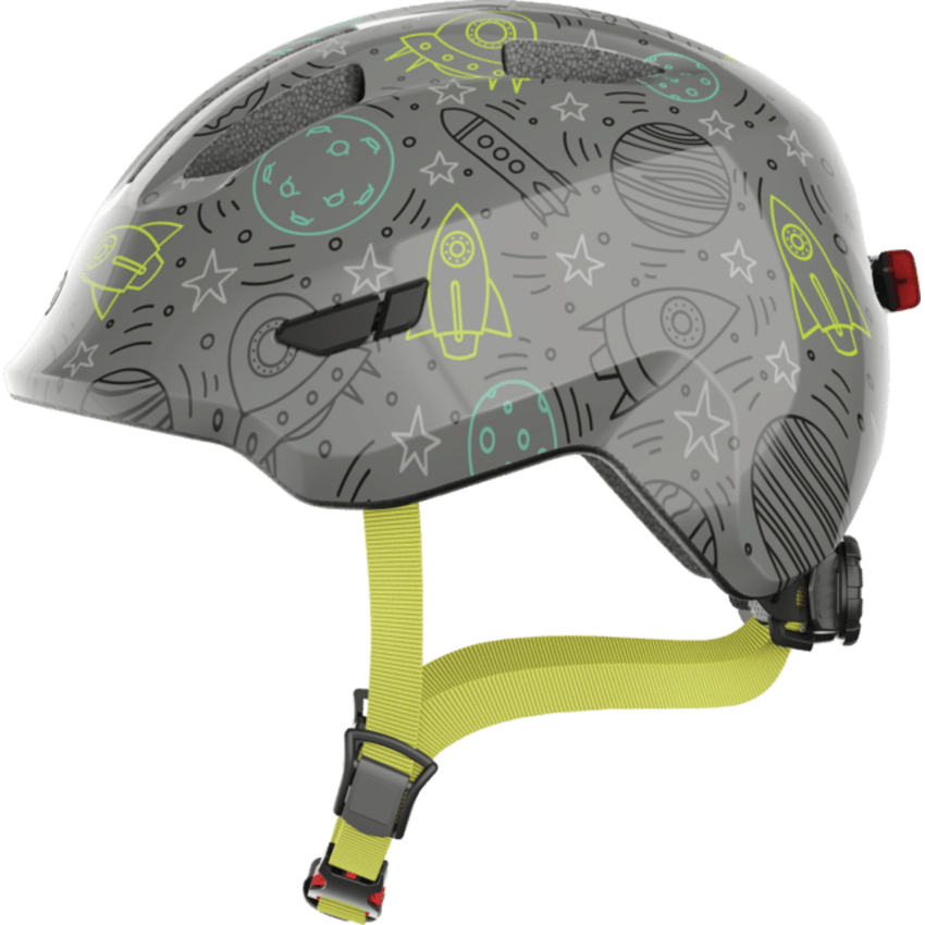 ABUS ABUS Casque Smiley 3.0 LED