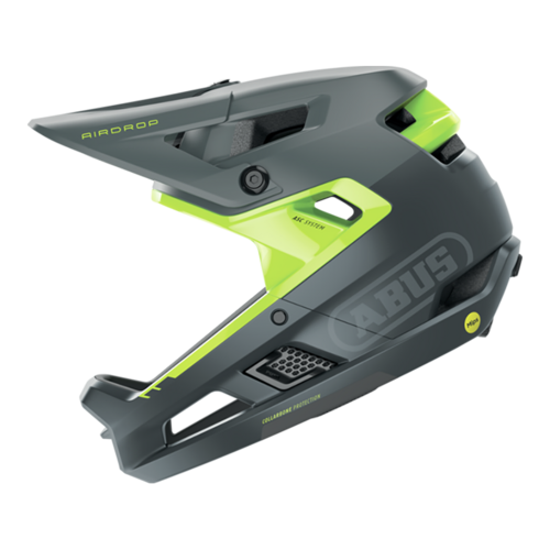 ABUS ABUS Casque AirDrop Mips