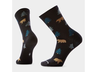 SMARTWOOL Bas Everyday Crew