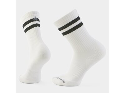 SMARTWOOL Bas Everyday Athletic Striped Crew