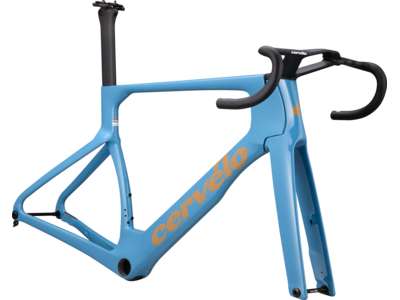 2026 CERVÉLO S5 FRAME SET