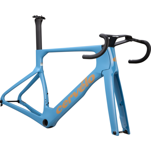 CERVÉLO 2026 CERVÉLO S5 FRAME SET